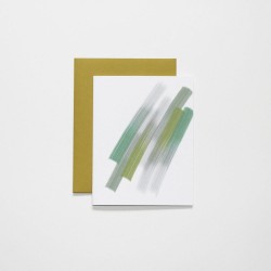 St. Pats Splash Strokes 